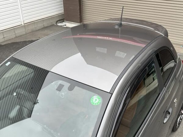 Ref:AUX-18301603 ABARTH ABARTH 595 2021 - Image 5