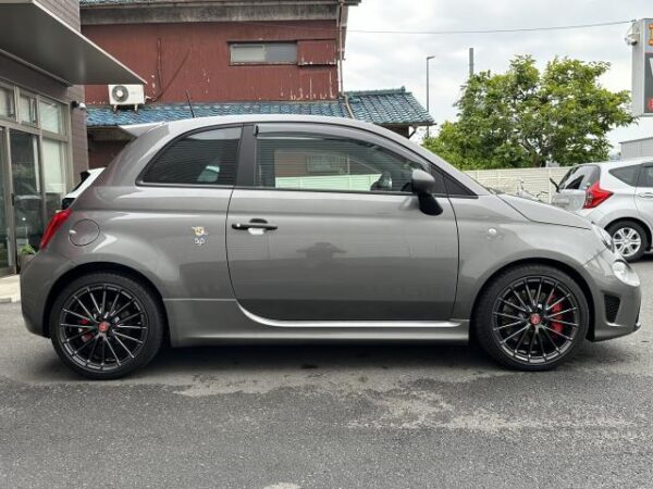 Ref:AUX-18301603 ABARTH ABARTH 595 2021 - Image 6