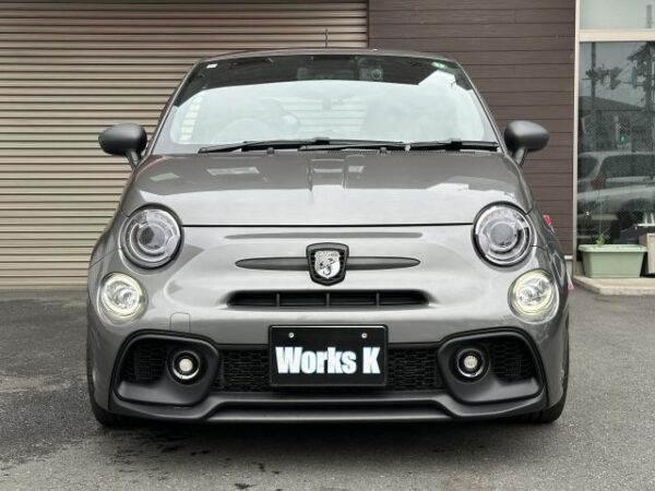 Ref:AUX-18301603 ABARTH ABARTH 595 2021 - Image 10