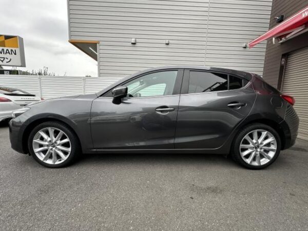 Ref:AUX-18301605 MAZDA AXELA SPORT 2016 - Image 14