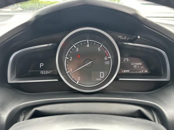 Ref:AUX-18301605 MAZDA AXELA SPORT 2016 - Image 15