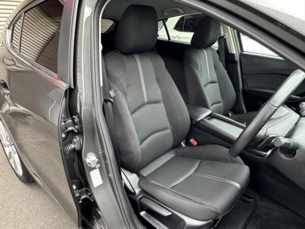 Ref:AUX-18301605 MAZDA AXELA SPORT 2016 - Image 16