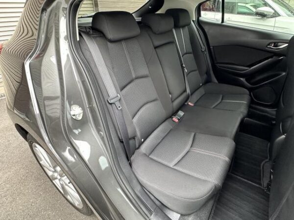 Ref:AUX-18301605 MAZDA AXELA SPORT 2016 - Image 18