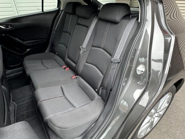 Ref:AUX-18301605 MAZDA AXELA SPORT 2016 - Image 19