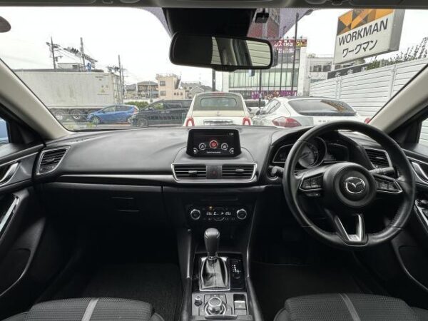 Ref:AUX-18301605 MAZDA AXELA SPORT 2016 - Image 3