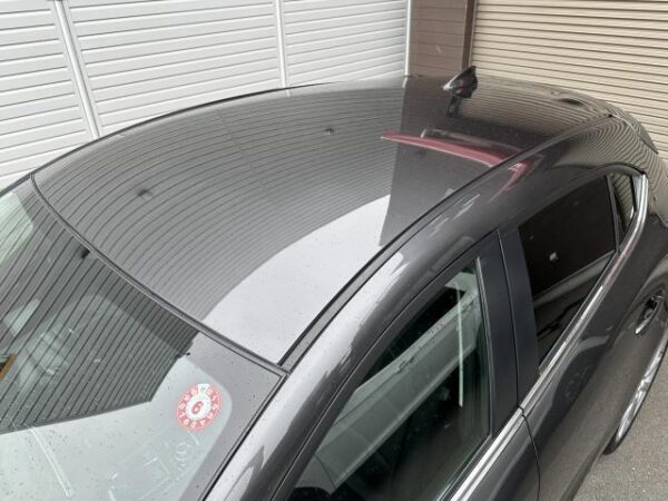 Ref:AUX-18301605 MAZDA AXELA SPORT 2016 - Image 5