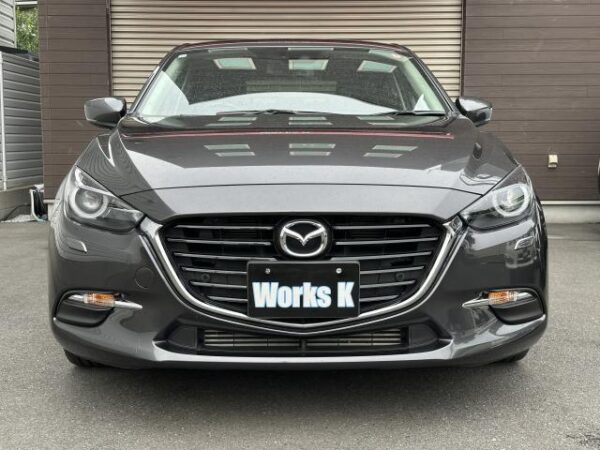 Ref:AUX-18301605 MAZDA AXELA SPORT 2016 - Image 10