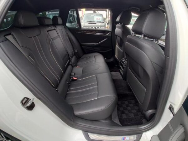 Ref:AUX-18301635 BMW 5 SERIES 2018 - Image 16