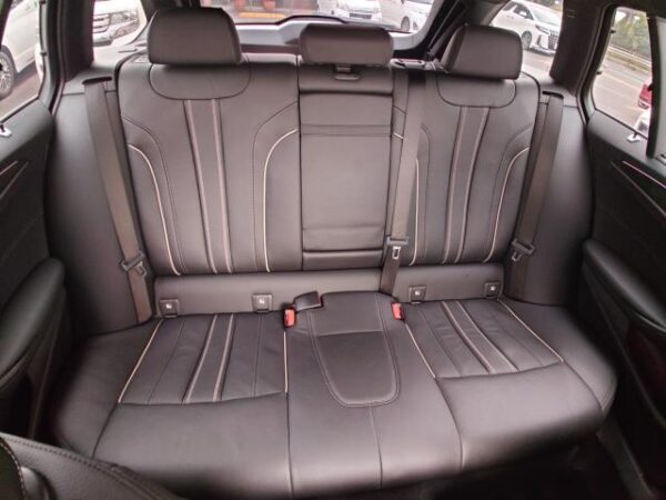 Ref:AUX-18301635 BMW 5 SERIES 2018 - Image 17