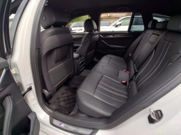 Ref:AUX-18301635 BMW 5 SERIES 2018 - Image 18