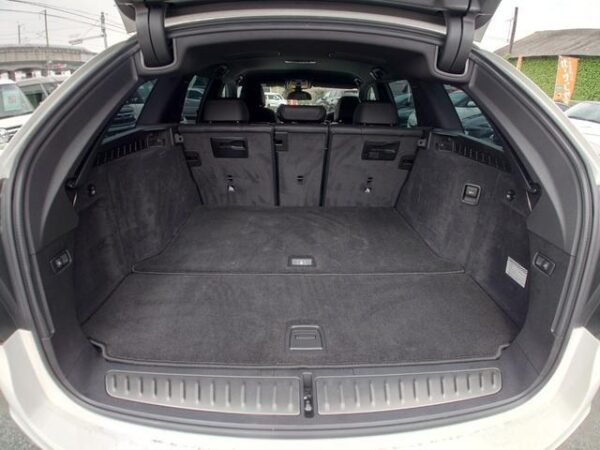 Ref:AUX-18301635 BMW 5 SERIES 2018 - Image 19