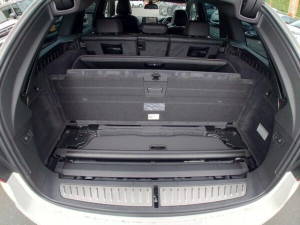 Ref:AUX-18301635 BMW 5 SERIES 2018 - Image 20