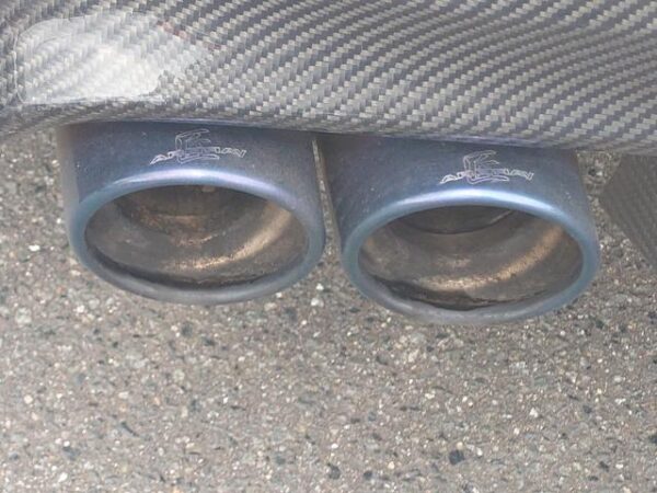 Ref:AUX-18301635 BMW 5 SERIES 2018 - Image 8