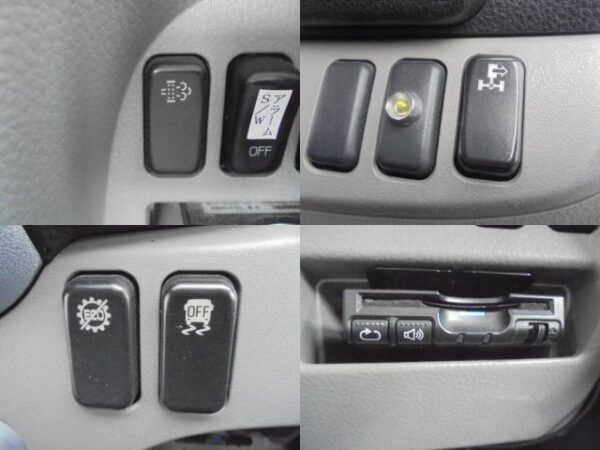 Ref:AUX-18301642 MITSUBISHI FUSO CANTER 2019 - Image 12