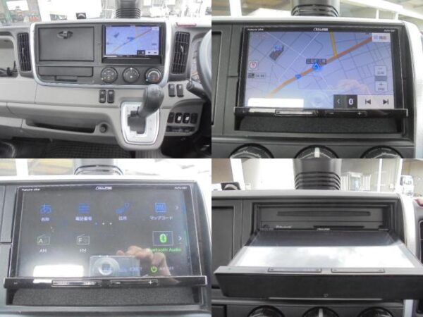 Ref:AUX-18301642 MITSUBISHI FUSO CANTER 2019 - Image 13