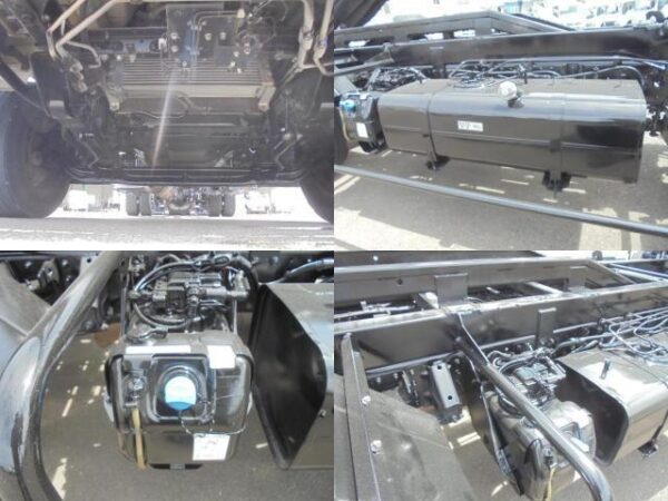 Ref:AUX-18301642 MITSUBISHI FUSO CANTER 2019 - Image 16
