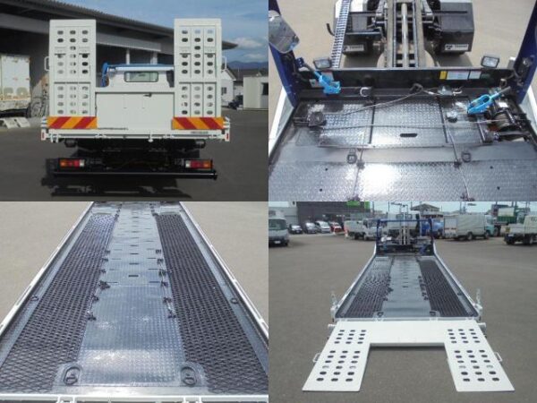 Ref:AUX-18301642 MITSUBISHI FUSO CANTER 2019 - Image 18