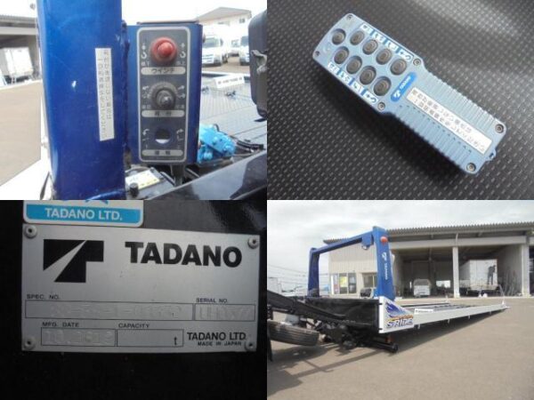 Ref:AUX-18301642 MITSUBISHI FUSO CANTER 2019 - Image 19