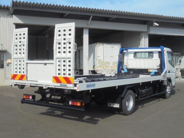 Ref:AUX-18301642 MITSUBISHI FUSO CANTER 2019 - Image 20