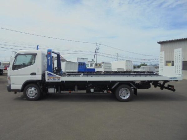Ref:AUX-18301642 MITSUBISHI FUSO CANTER 2019 - Image 3