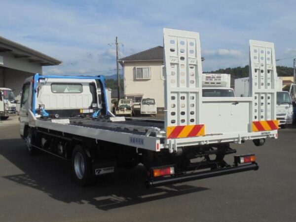 Ref:AUX-18301642 MITSUBISHI FUSO CANTER 2019 - Image 5