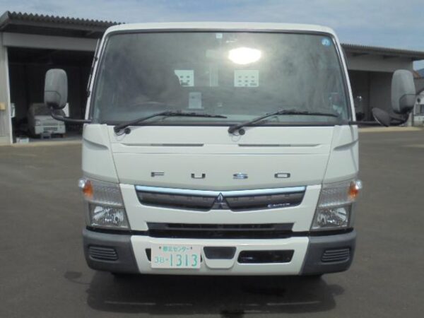 Ref:AUX-18301642 MITSUBISHI FUSO CANTER 2019 - Image 6