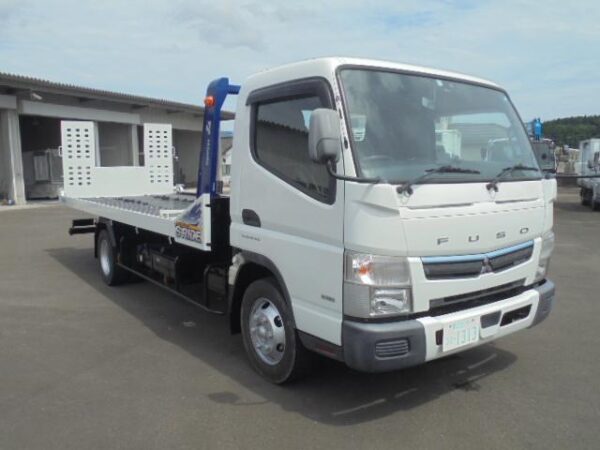 Ref:AUX-18301642 MITSUBISHI FUSO CANTER 2019 - Image 7