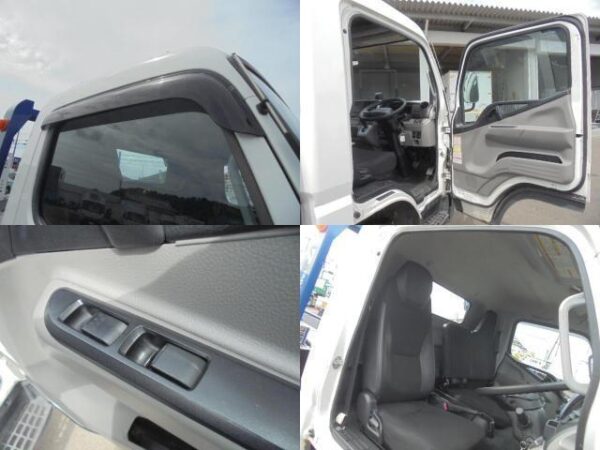 Ref:AUX-18301642 MITSUBISHI FUSO CANTER 2019 - Image 9