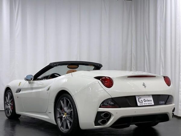 Ref:AUX-18301667 FERRARI CALIFORNIA 2009 - Image 3