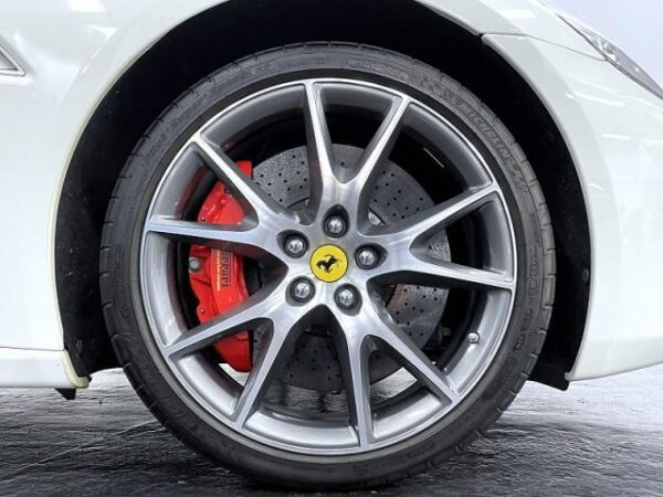 Ref:AUX-18301667 FERRARI CALIFORNIA 2009 - Image 5