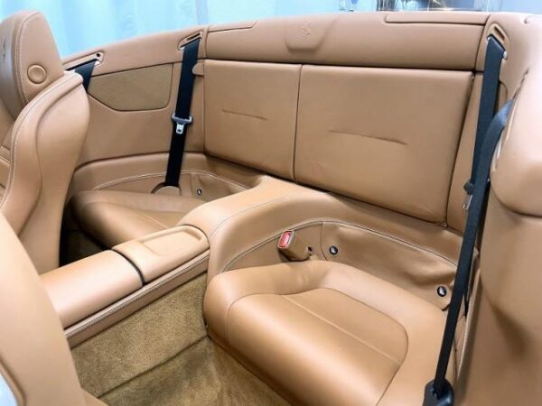 Ref:AUX-18301667 FERRARI CALIFORNIA 2009 - Image 8