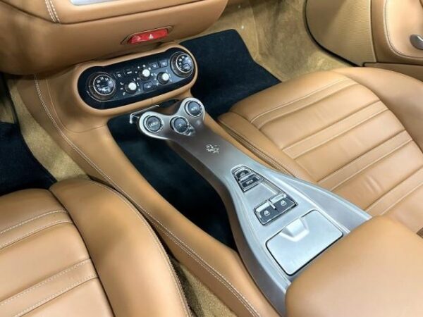Ref:AUX-18301667 FERRARI CALIFORNIA 2009 - Image 9