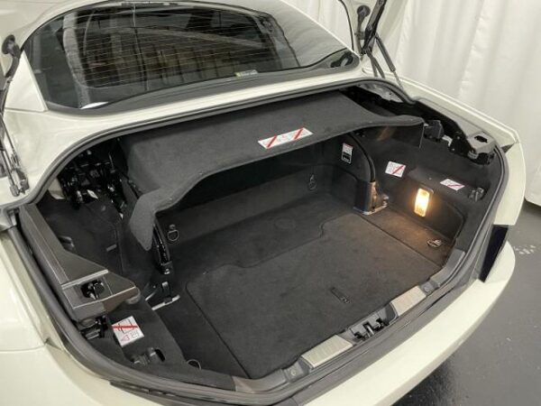Ref:AUX-18301667 FERRARI CALIFORNIA 2009 - Image 10