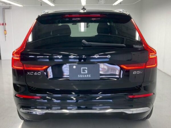 Ref:AUX-18301685 VOLVO XC60 2022 - Image 19
