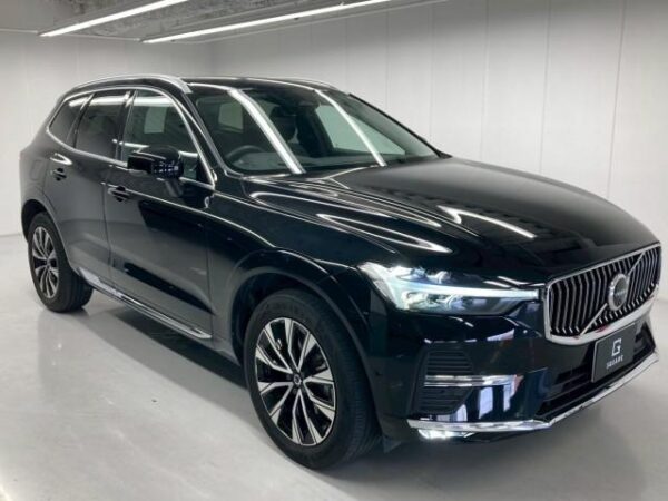 Ref:AUX-18301685 VOLVO XC60 2022 - Image 7