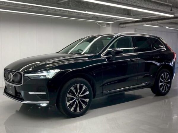 Ref:AUX-18301685 VOLVO XC60 2022