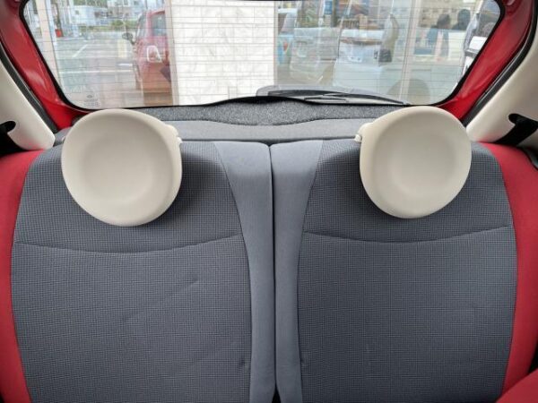 Ref:AUX-18301870 FIAT 500 2015 - Image 15
