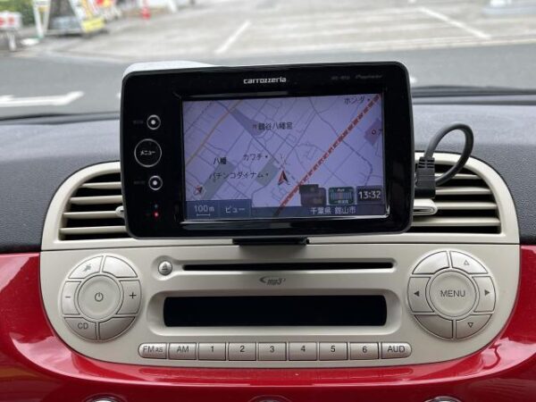 Ref:AUX-18301870 FIAT 500 2015 - Image 10