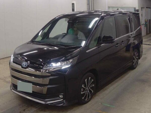 Ref:AUX-18301871 TOYOTA NOAH 2024