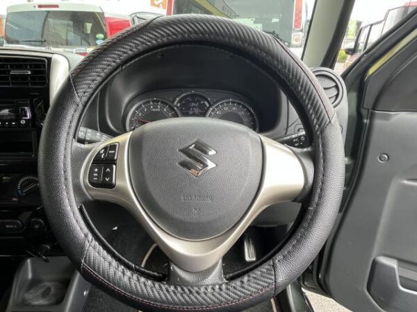 Ref:AUX-18301987 SUZUKI JIMNY 2014 - Image 11