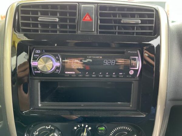 Ref:AUX-18301987 SUZUKI JIMNY 2014 - Image 12
