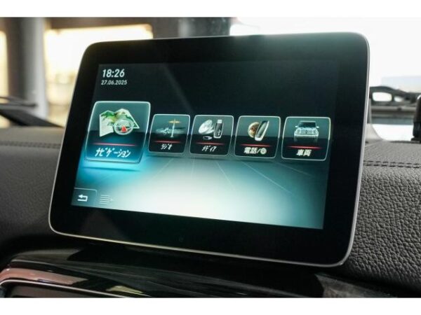 Ref:AUX-18301988 MERCEDES BENZ G-CLASS 2017 - Image 12