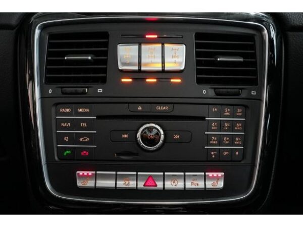 Ref:AUX-18301988 MERCEDES BENZ G-CLASS 2017 - Image 15
