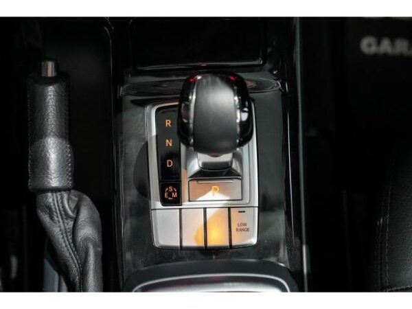 Ref:AUX-18301988 MERCEDES BENZ G-CLASS 2017 - Image 16