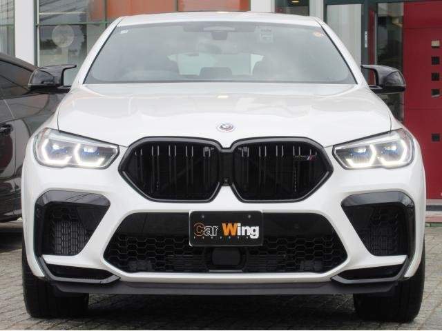 Ref:AUX-18301994 BMW X6 M 2025 - Image 2