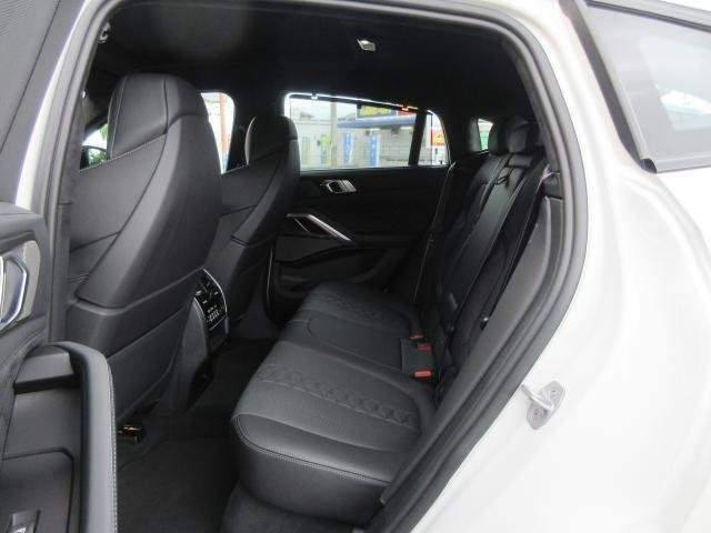 Ref:AUX-18301994 BMW X6 M 2025 - Image 11