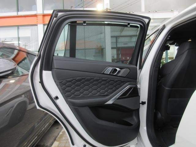 Ref:AUX-18301994 BMW X6 M 2025 - Image 13