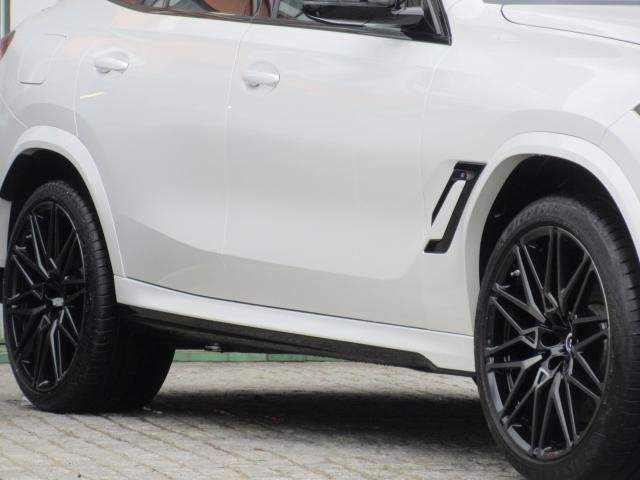 Ref:AUX-18301994 BMW X6 M 2025 - Image 4