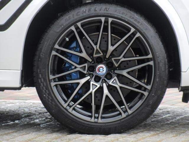 Ref:AUX-18301994 BMW X6 M 2025 - Image 5