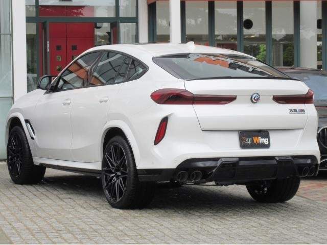 Ref:AUX-18301994 BMW X6 M 2025 - Image 7
